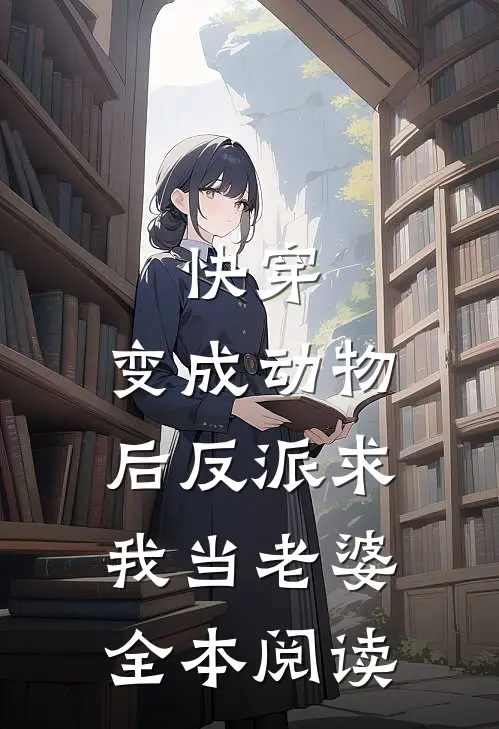 快穿：变成动物后反派求我当老婆全本阅读