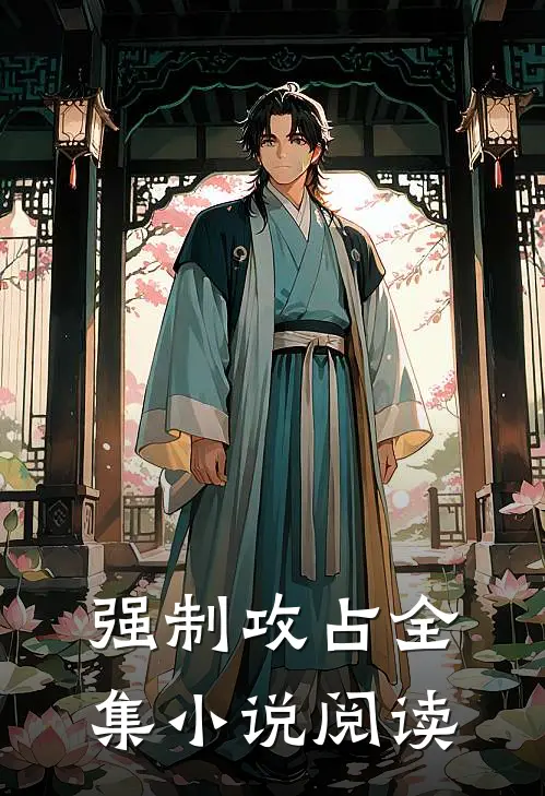 强制攻占全集小说阅读