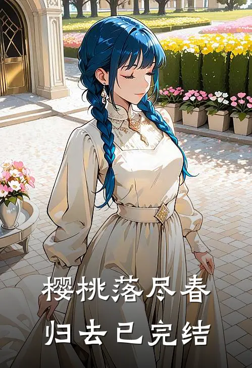 樱桃落尽春归去已完结