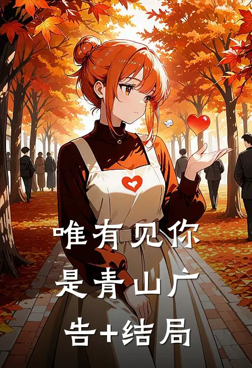 唯有见你是青山广告+结局