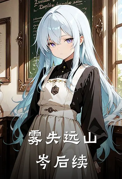 雾失远山岑后续