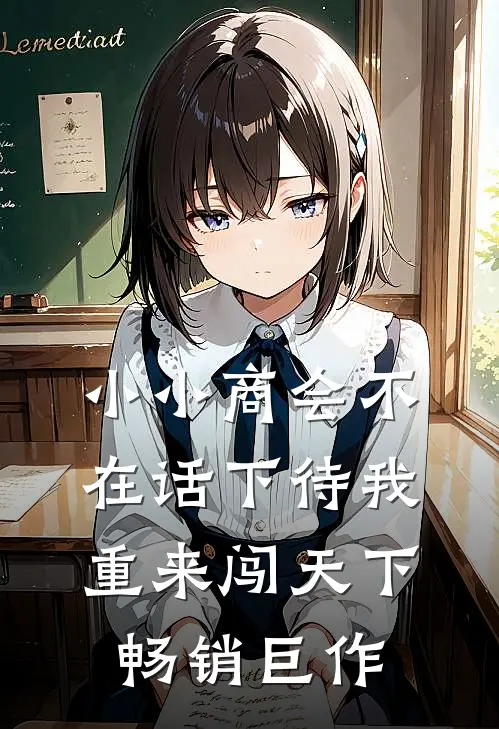 小小商会不在话下待我重来闯天下畅销巨作