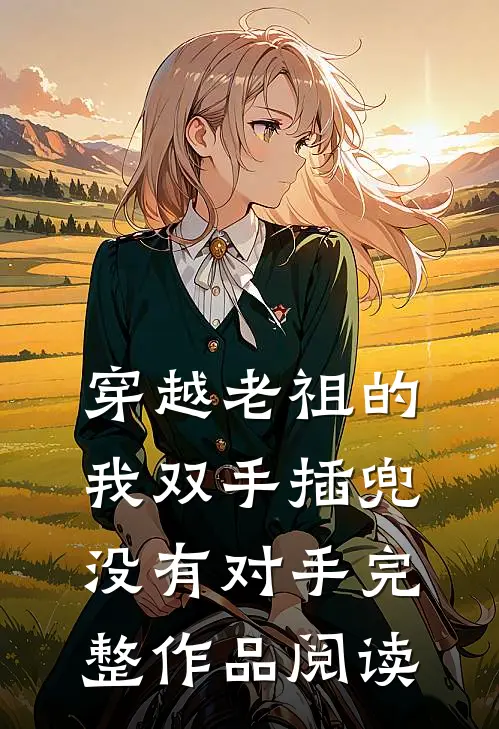 穿越老祖的我双手插兜，没有对手完整作品阅读