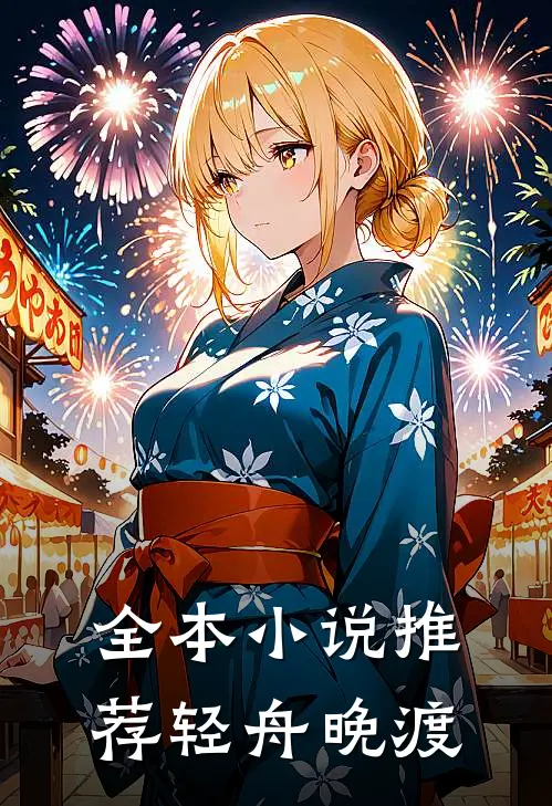 全本小说推荐轻舟晚渡