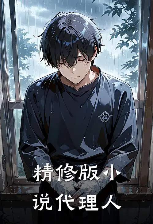 精修版小说代理人