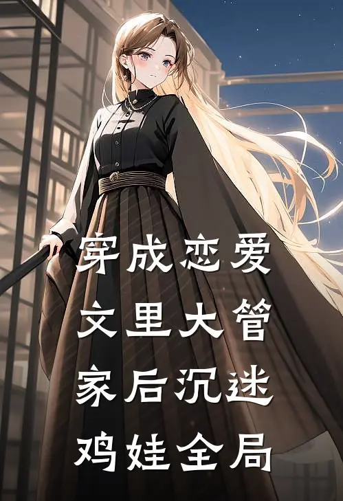 穿成恋爱文里大管家后沉迷鸡娃全局