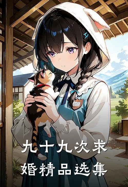 九十九次求婚精品选集
