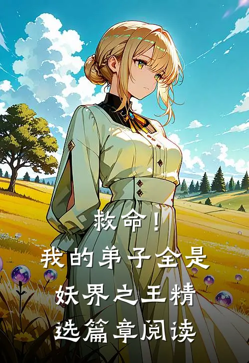 救命！我的弟子全是妖界之王精选篇章阅读