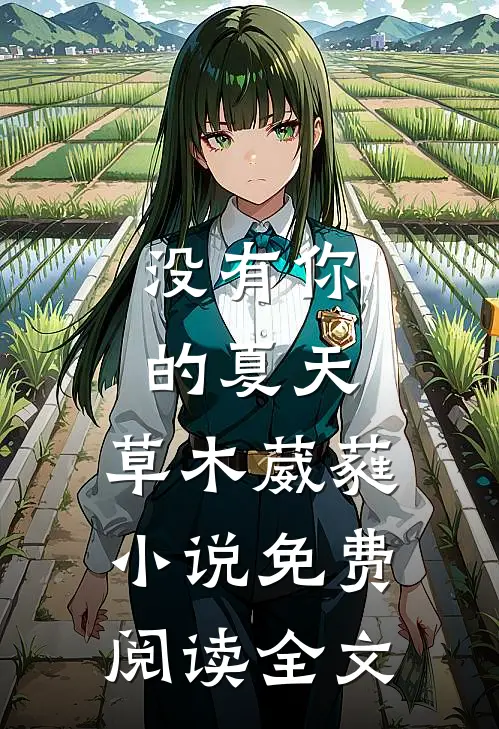 没有你的夏天，草木葳蕤小说免费阅读全文