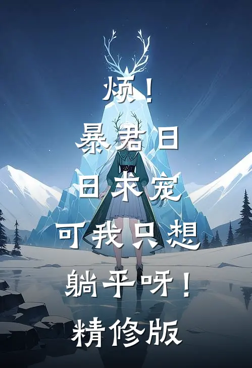 烦！暴君日日求宠，可我只想躺平呀！精修版