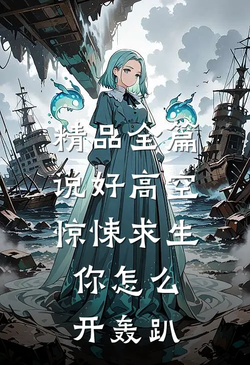 精品全篇说好高空惊悚求生，你怎么开轰趴