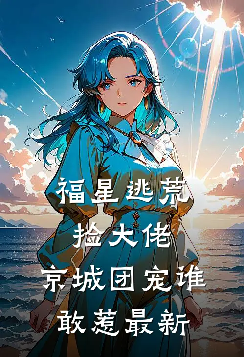 福星逃荒捡大佬，京城团宠谁敢惹最新