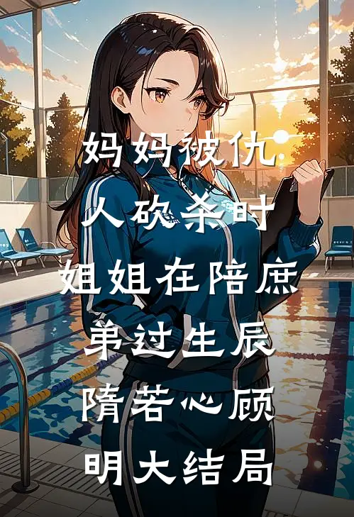 妈妈被仇人砍杀时，姐姐在陪庶弟过生辰隋若心顾明大结局