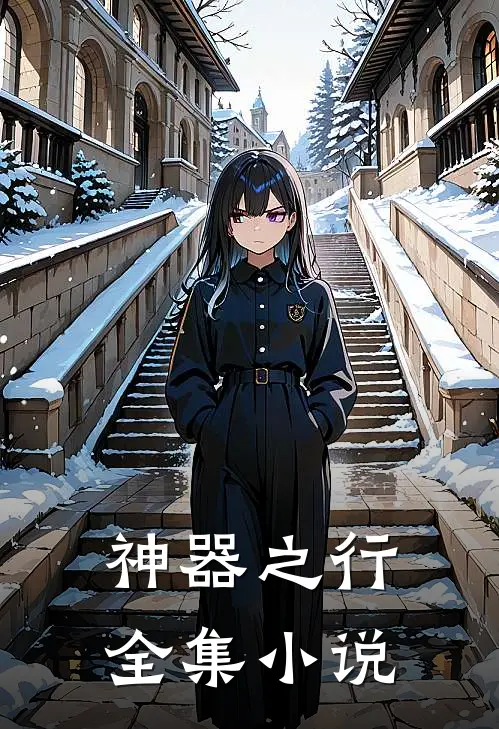 神器之行全集小说