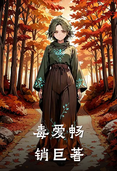 毒爱畅销巨著