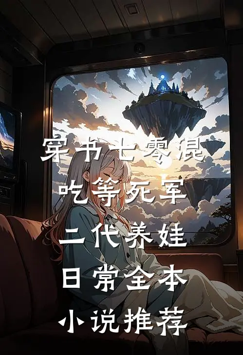 穿书七零混吃等死军二代养娃日常全本小说推荐
