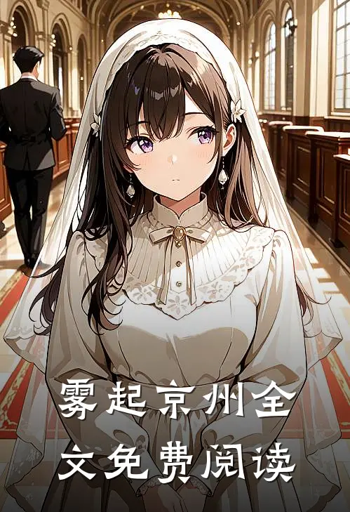 雾起京州全文免费阅读