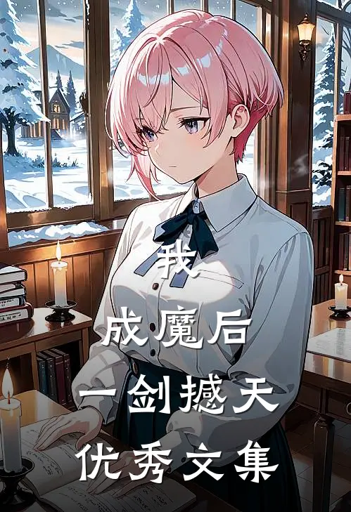 我，成魔后，一剑撼天优秀文集