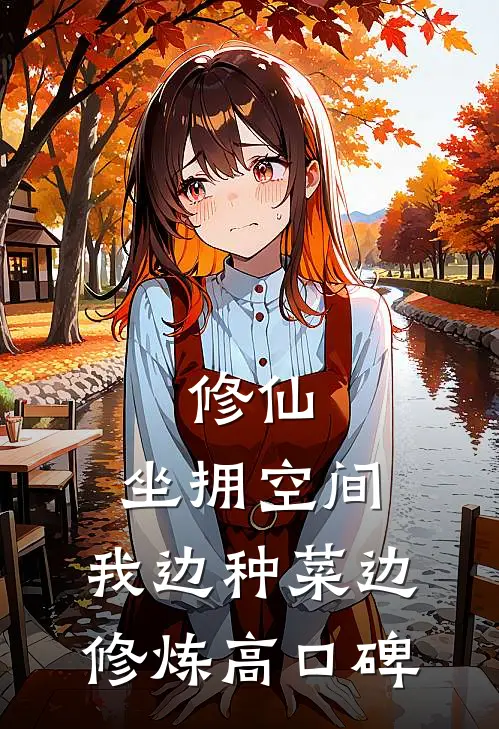 修仙：坐拥空间，我边种菜边修炼高口碑