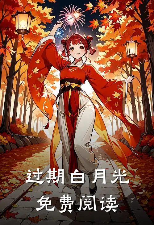 过期白月光免费阅读