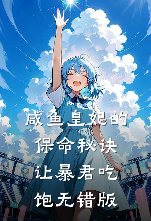咸鱼皇妃的保命秘诀：让暴君吃饱无错版