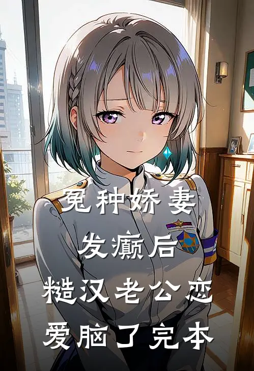 冤种娇妻发癫后，糙汉老公恋爱脑了完本