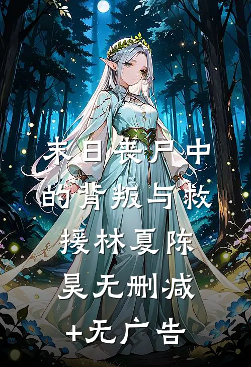 末日丧尸中的背叛与救援林夏陈昊无删减+无广告