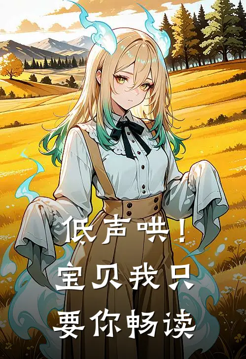 低声哄！宝贝，我只要你畅读