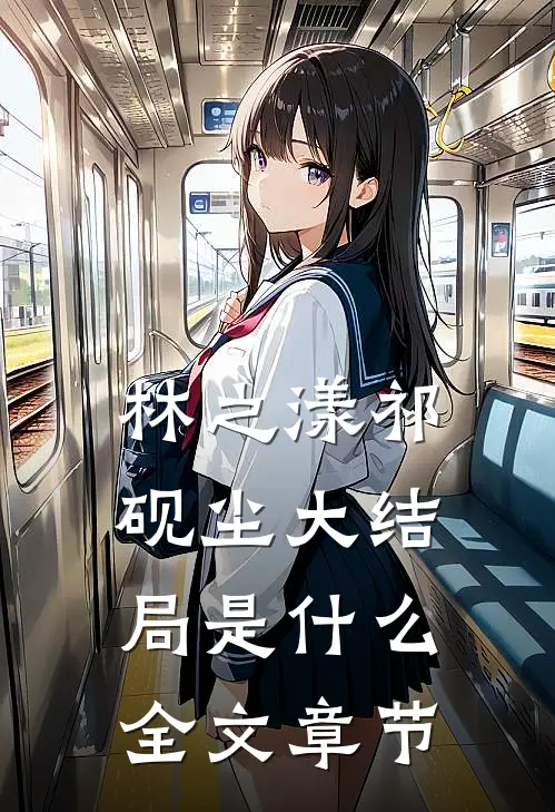 林之漾祁砚尘大结局是什么全文章节