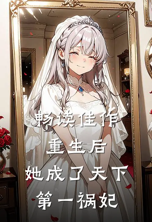 畅读佳作重生后，她成了天下第一祸妃