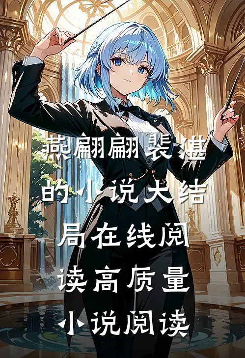 燕翩翩裴湛的小说大结局在线阅读高质量小说阅读