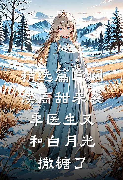 精选篇章阅读高甜来袭：季医生又和白月光撒糖了