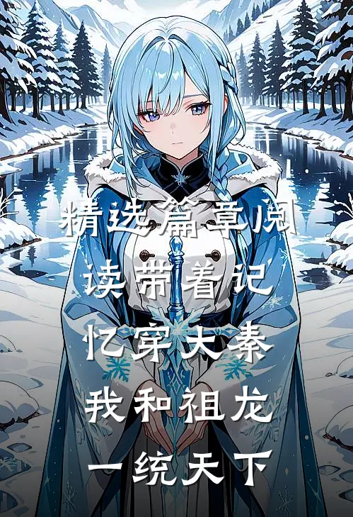 精选篇章阅读带着记忆穿大秦，我和祖龙一统天下