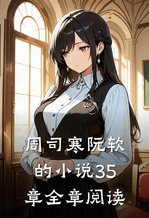 周司寒阮软的小说35章全章阅读