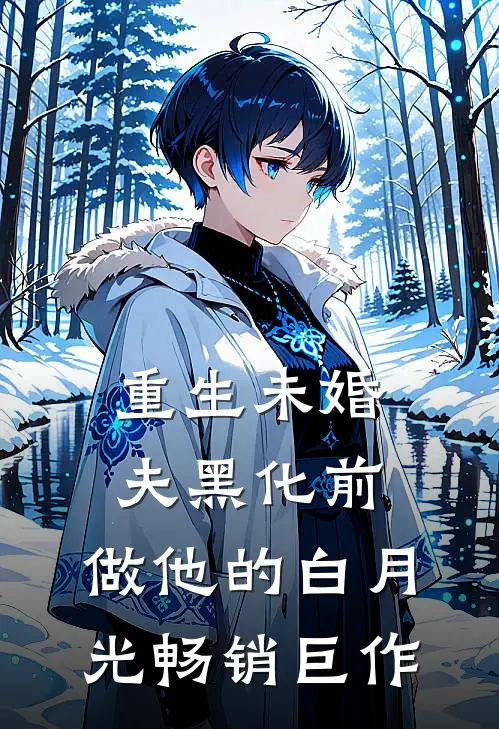 重生未婚夫黑化前，做他的白月光畅销巨作