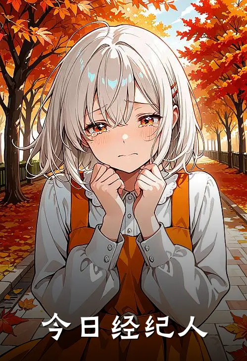今日经纪人