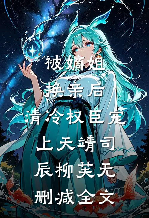被嫡姐换亲后，清冷权臣宠上天靖司辰柳芙无删减全文