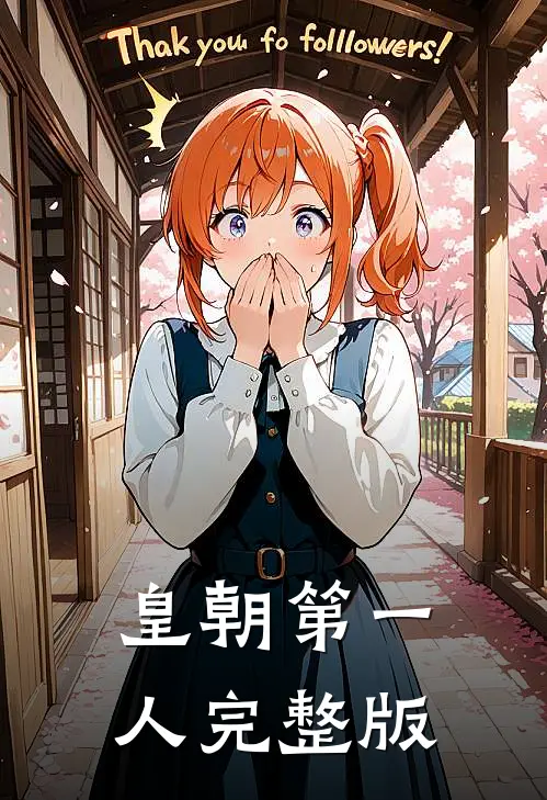 皇朝第一人完整版