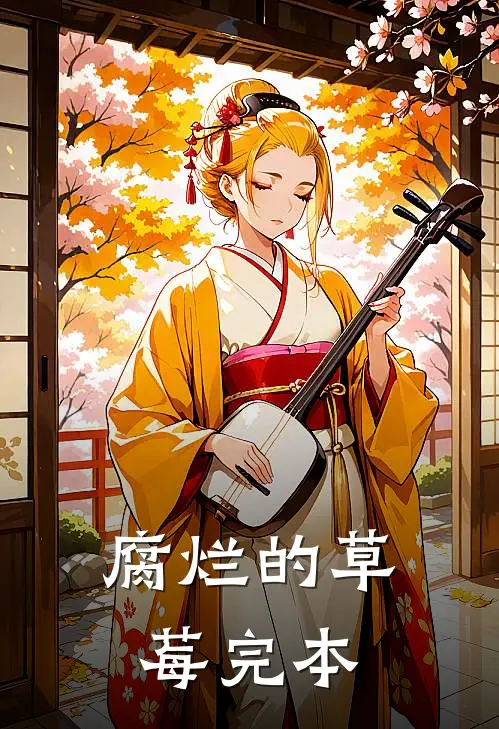 腐烂的草莓完本