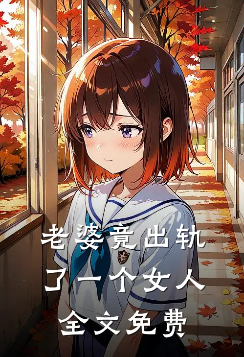 老婆竟出轨了一个女人全文免费