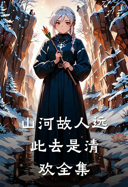 山河故人远，此去是清欢全集