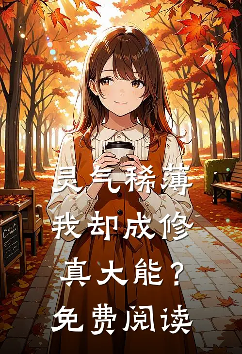 灵气稀薄，我却成修真大能？免费阅读