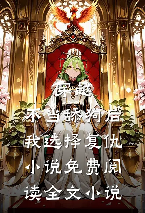 穿越:不当舔狗后,我选择复仇小说免费阅读全文小说