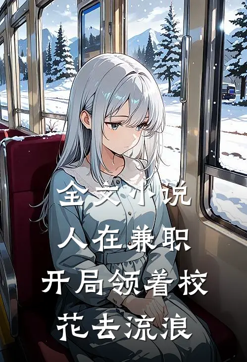 全文小说人在兼职，开局领着校花去流浪