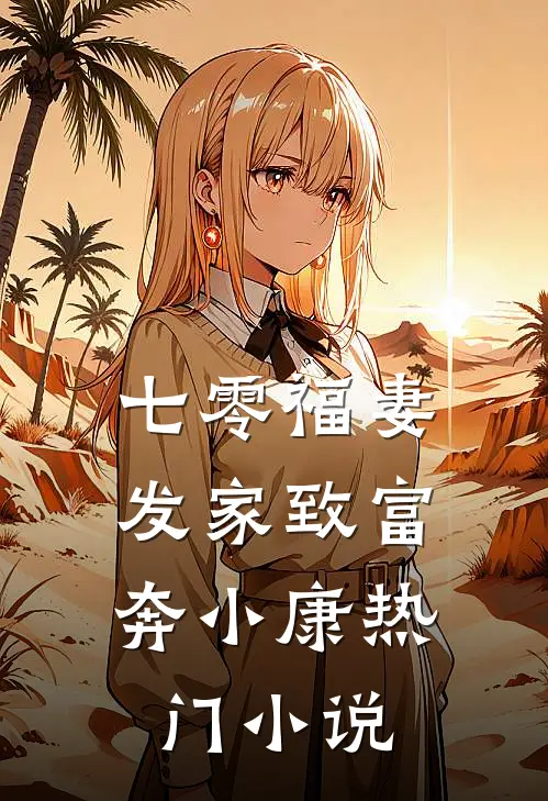 七零福妻：发家致富奔小康热门小说