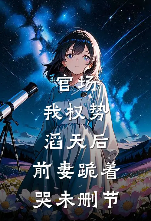 官场：我权势滔天后，前妻跪着哭未删节