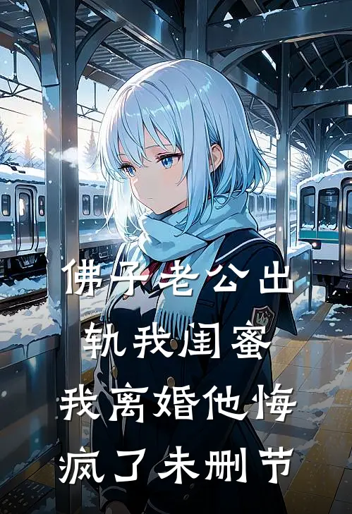 佛子老公出轨我闺蜜，我离婚他悔疯了未删节