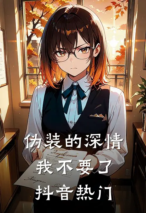 伪装的深情我不要了抖音热门