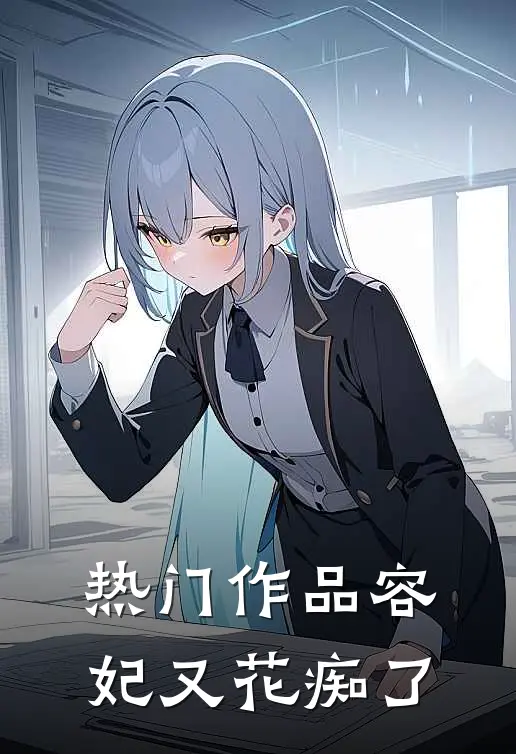 热门作品容妃又花痴了