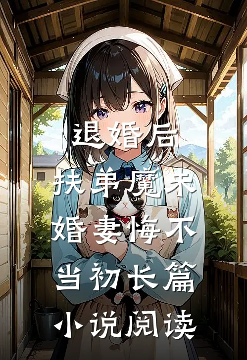 退婚后，扶弟魔未婚妻悔不当初长篇小说阅读